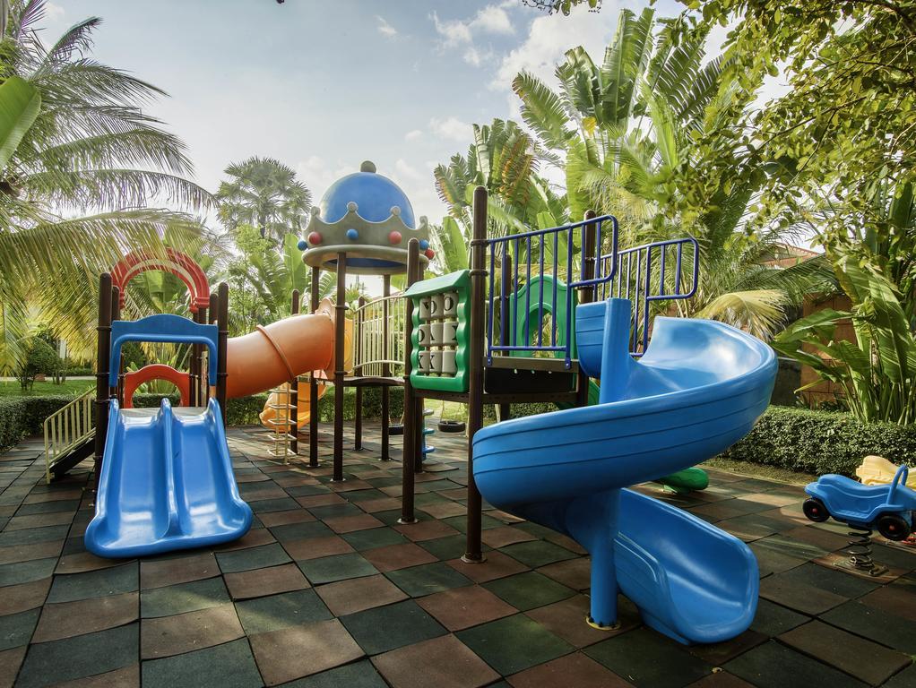 Palace Residence & Villa Siem Reap Exterior photo